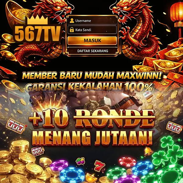 567tv APK Resmi Unduh