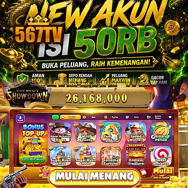 567tv Masuk - 567tv Resmi