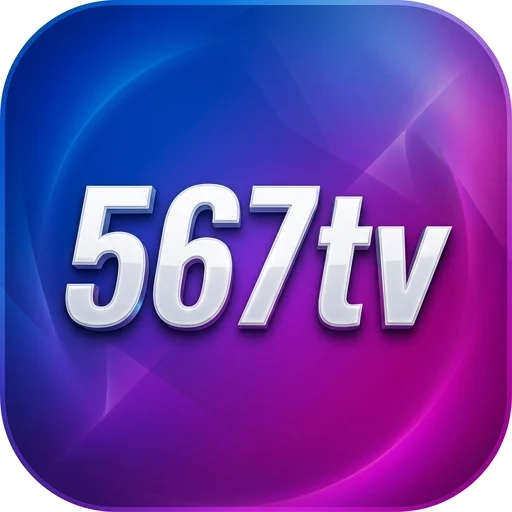 567tv Logo - Resmi